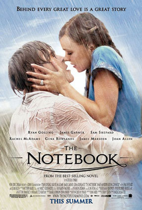 the notebook