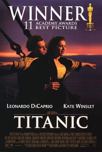 titanic