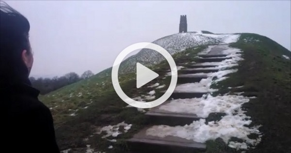 Glastonbury Tor