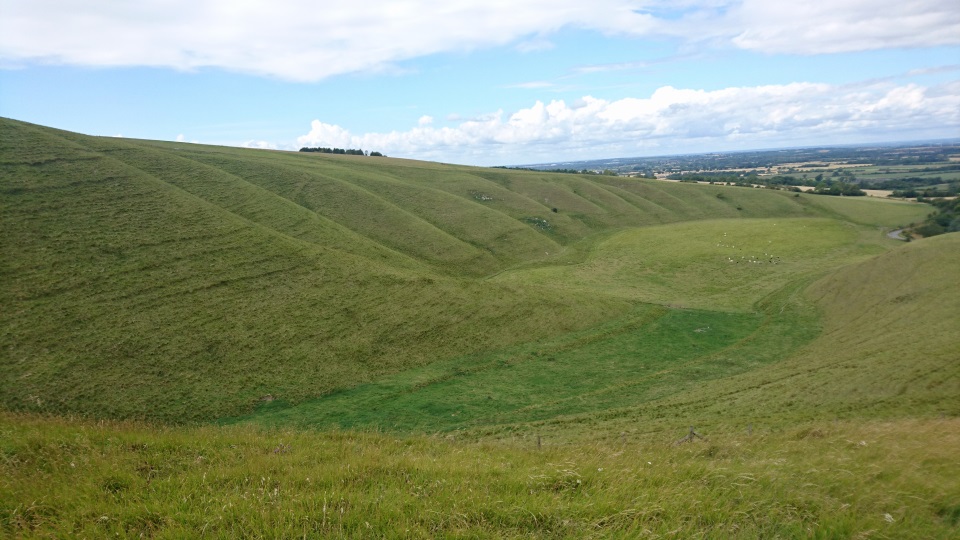 White Horse Hill