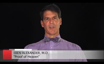 Neurosurgeon describes Heaven after Near-Death Experience