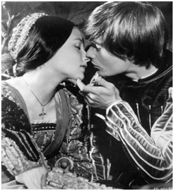 Romeo and Juliet