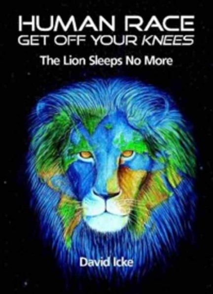 A Day with David Icke - The Lion Sleeps No More