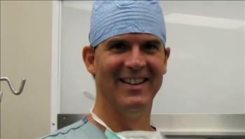 The Case of Neurosurgeon Dr. Eben Alexander